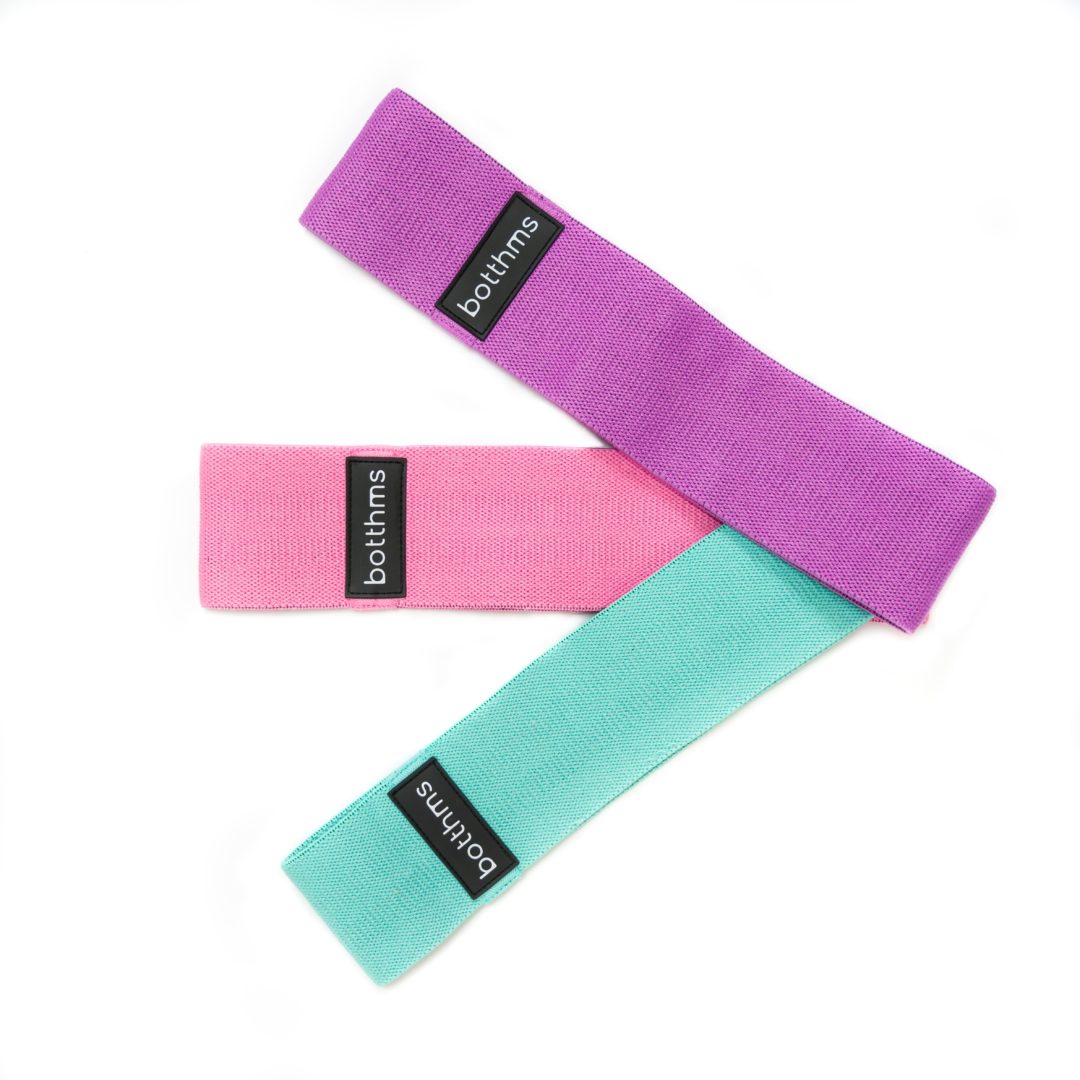 botthms resistance bands